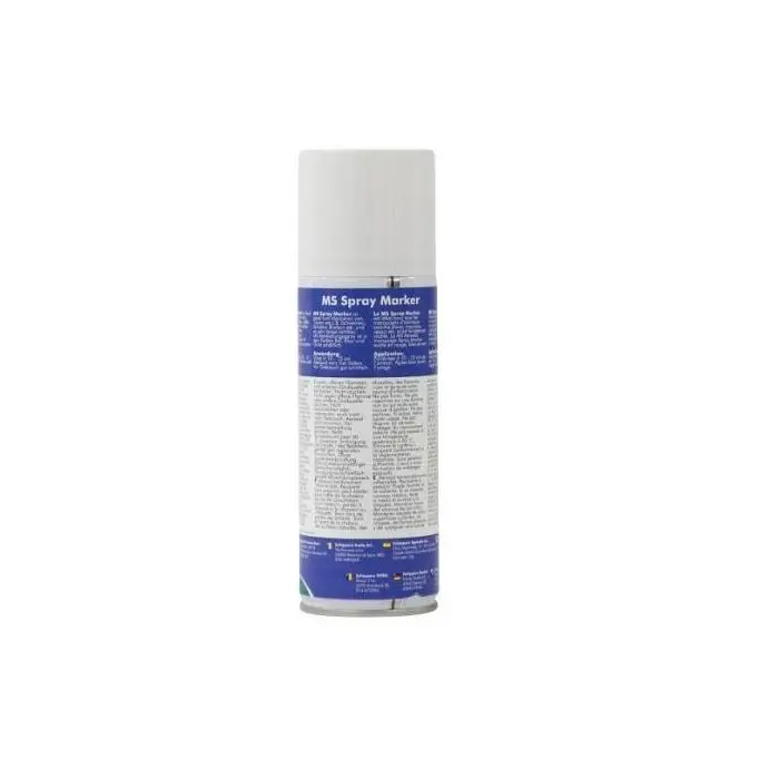 Spray Marcador Azul 500 mL 1Ud