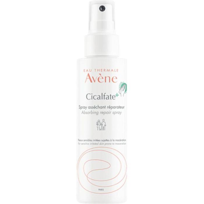 Avène Cicalfate+ Spray Reparador para Piel Irritada y Dañada 100ml