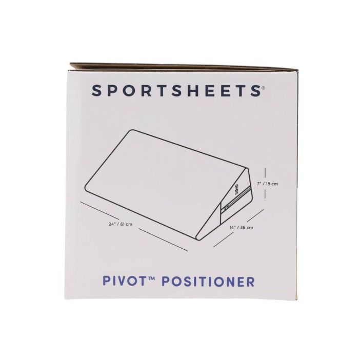 Columpio Sportsheets 27 Columpio Sportsheets 27