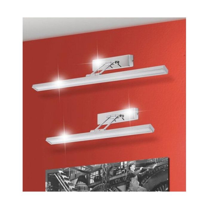 Aplique RABALUX "Picture slim" LED 466Lm 12W 466Lm IP20 [RAB-3908] 2