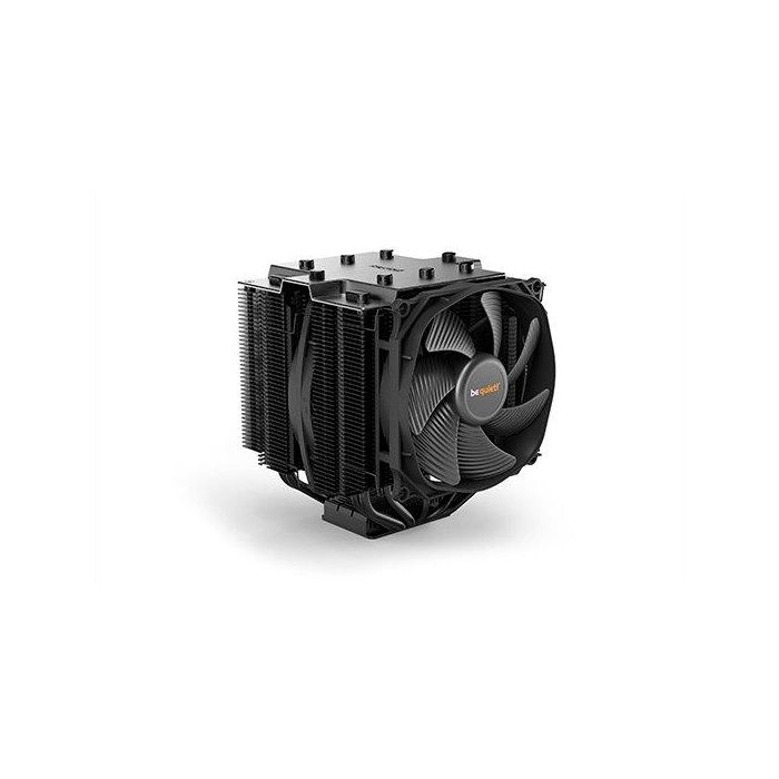 Ventilador Disipador Cpu Be Quiet! Dark Ventilador Disipador Cpu Be Quiet! Dark
