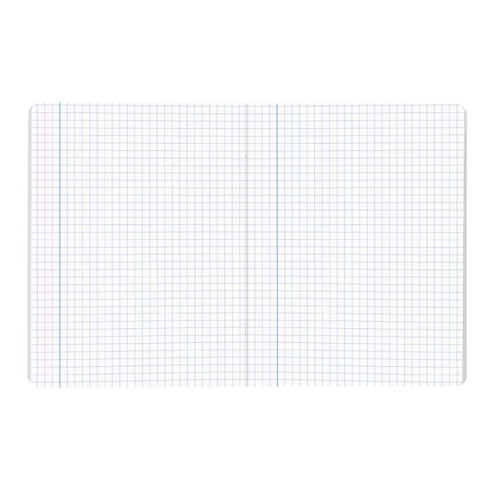 Libreta Liderpapel Smart A5 Plus 48 Hojas 75 gr-M2 Cuadro 5 mm Con Margen Colores Surtido 6 Libreta Liderpapel Smart A5 Plus 48 Hojas 75 gr-M2 Cuadro 5 mm Con Margen Colores Surtido 6