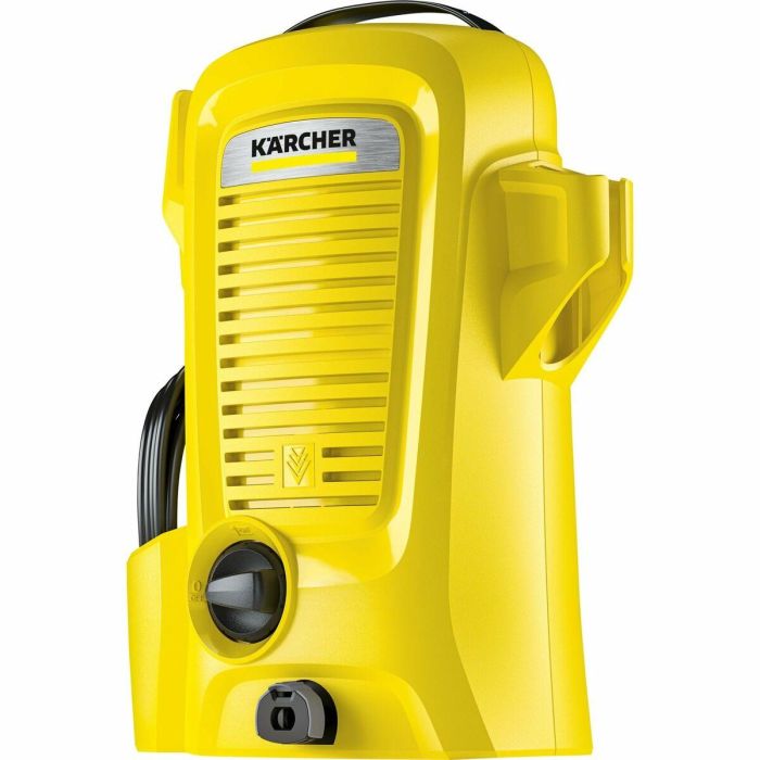Karcher Limpiadora de Alta Presión K2 Universal Edition 110 bares 360 l/h KAR4066529089076 7