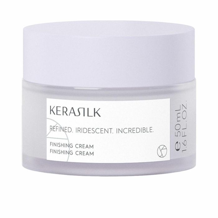 Kerasilk Styling Finishing Cream Kerasilk Styling Finishing Cream