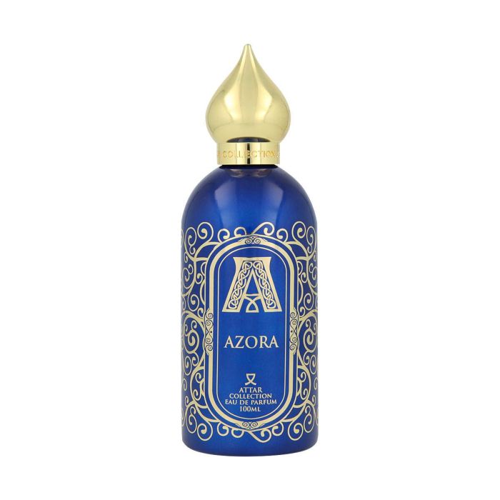 Perfume Unisex Attar Collection EDP Azora 100 ml 1 Perfume Unisex Attar Collection EDP Azora 100 ml 1