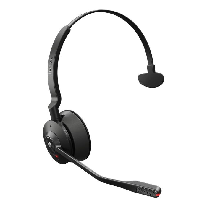 Auriculares GN Audio 9653-450-111 Negro