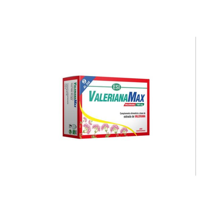 Valerianamax Valerianamax