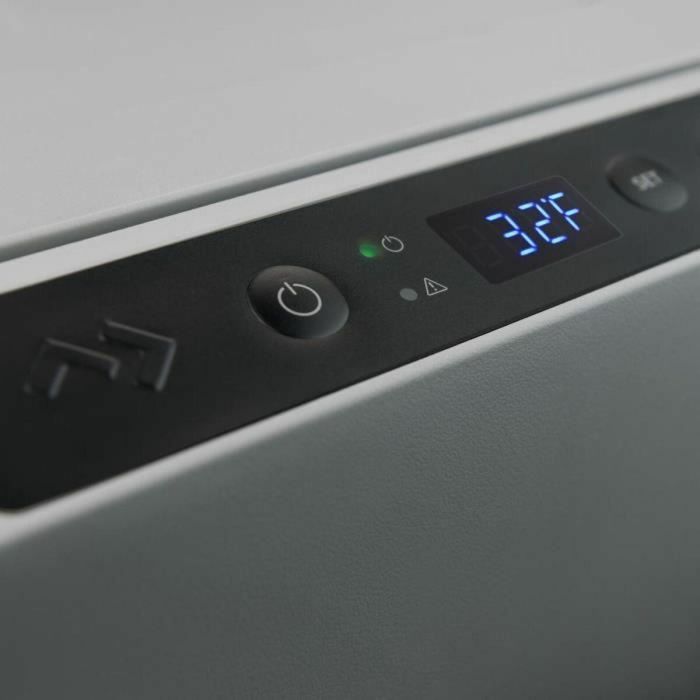 Compresión glaciare - dometic - cff 35 ac/dc - 34 l - Ajuste de temperatura de +20 ° A -18 ° C 1 Compresión glaciare - dometic - cff 35 ac/dc - 34 l - Ajuste de temperatura de +20 ° A -18 ° C 1