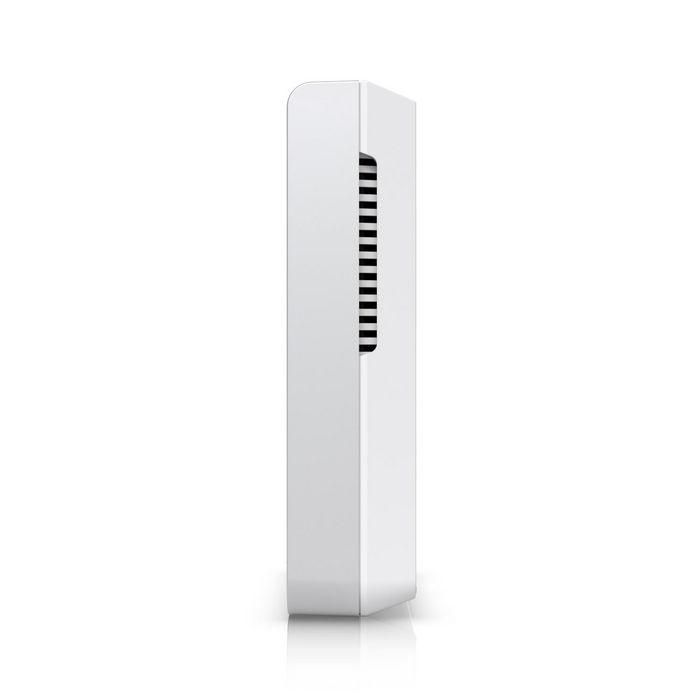 Ubiquiti U7 Pro Wall - Punto de Acceso Wi-Fi 7 Tri-Banda (2.4, 5, 6 GHz) 5700 Mbps PoE 2.5G Ethernet, Montaje en Pared, Blanco 3 Ubiquiti U7 Pro Wall - Punto de Acceso Wi-Fi 7 Tri-Banda (2.4, 5, 6 GHz) 5700 Mbps PoE 2.5G Ethernet, Montaje en Pared, Blanco 3