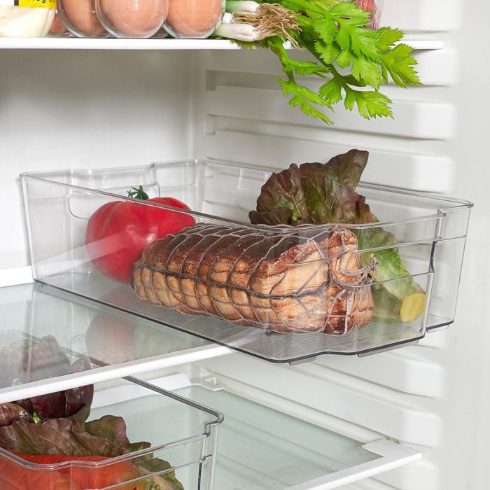 Cubeta Nevera 8L Cook Concept 37x21,5x10 cm  1