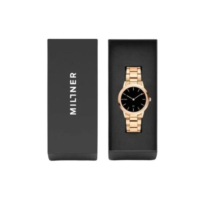 Reloj Mujer Millner 11008-CHELSEA-S (Ø 32 mm) 1