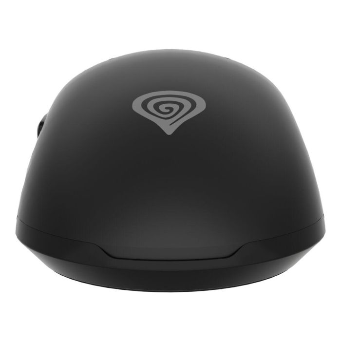 GENESIS NMG-2193 ratón Juego Ambidextro Bluetooth + USB Type-C Óptico 26000 DPI 1
