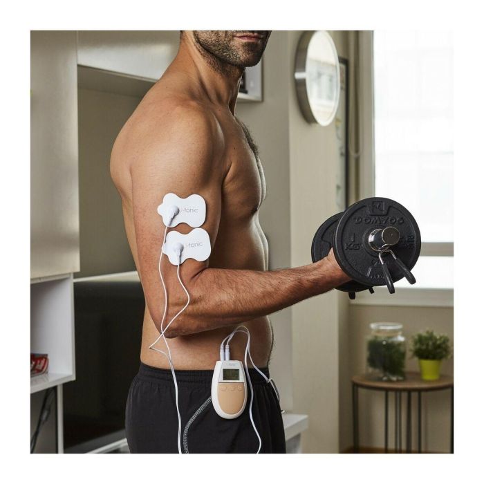 Electroestimulador 500 Cosmetics 2 Electroestimulador 500 Cosmetics 2
