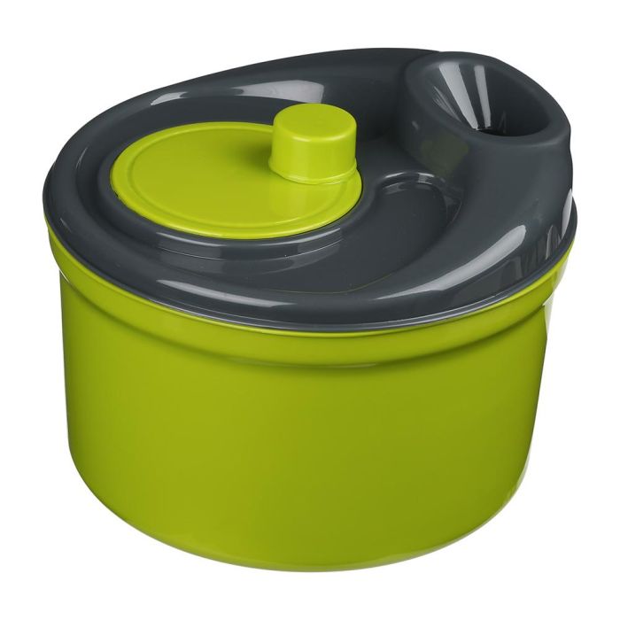 5Five Centrifugadora de Ensalada Colors 4 L Colores Surtidos 1