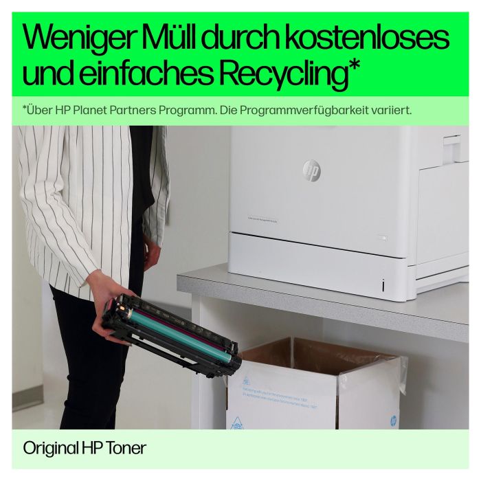 HP Toner Original 05X CE505XD Negro Doble Pack Alta Capacidad 13000 Páginas 1