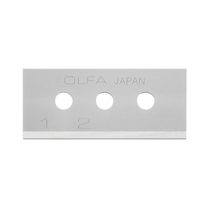 Olfa Repuesto Cutter SK-10 - Cuchilla Fracturable Olfa Repuesto Cutter SK-10 - Cuchilla Fracturable