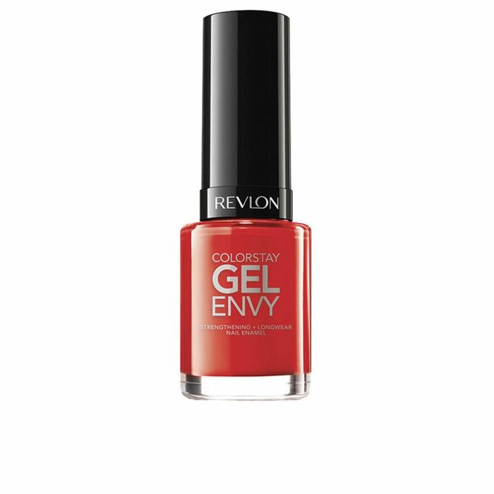 Pintaúñas Colorstay Gel Envy Revlon 21 Pintaúñas Colorstay Gel Envy Revlon 21