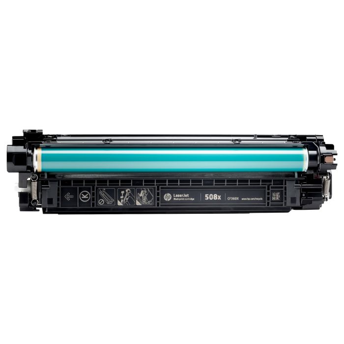 Hp Toner Negro Laserjet Enterprise M552Dn , M553N , M553Dn , M553X , M577C, M577F , M577Dn - 508X - Alta Capacidad Hp Toner Negro Laserjet Enterprise M552Dn , M553N , M553Dn , M553X , M577C, M577F , M577Dn - 508X - Alta Capacidad
