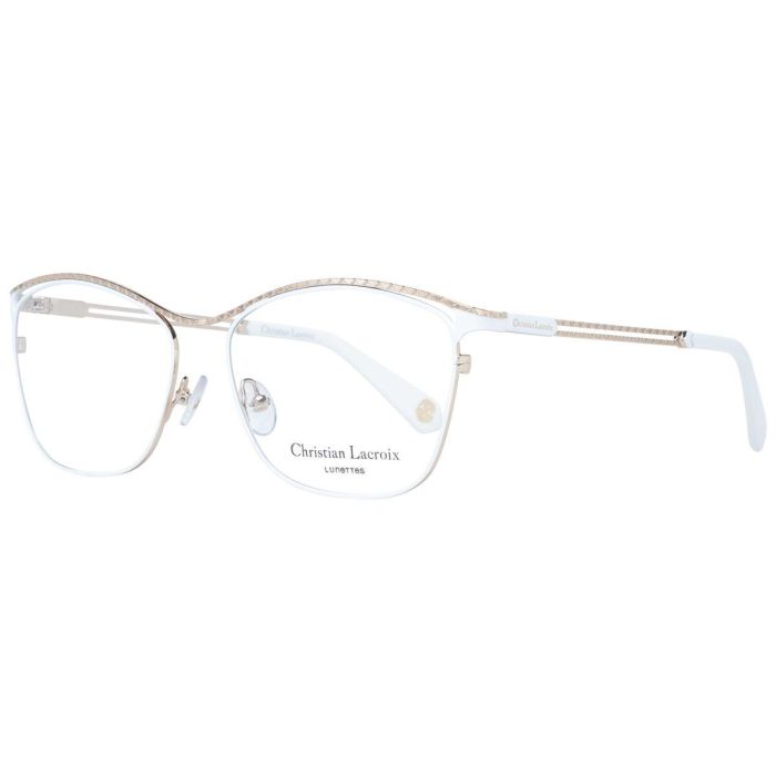 Montura de Gafas Mujer Christian Lacroix CL3054 55800 Montura de Gafas Mujer Christian Lacroix CL3054 55800