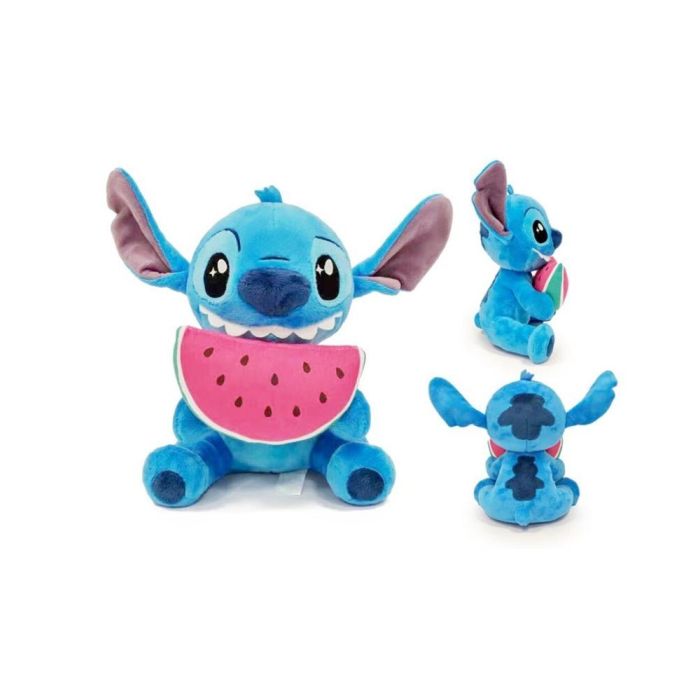 Disney Peluche Stitch Sandia 25cm