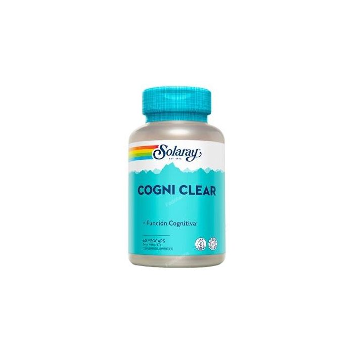 Cogni Clear