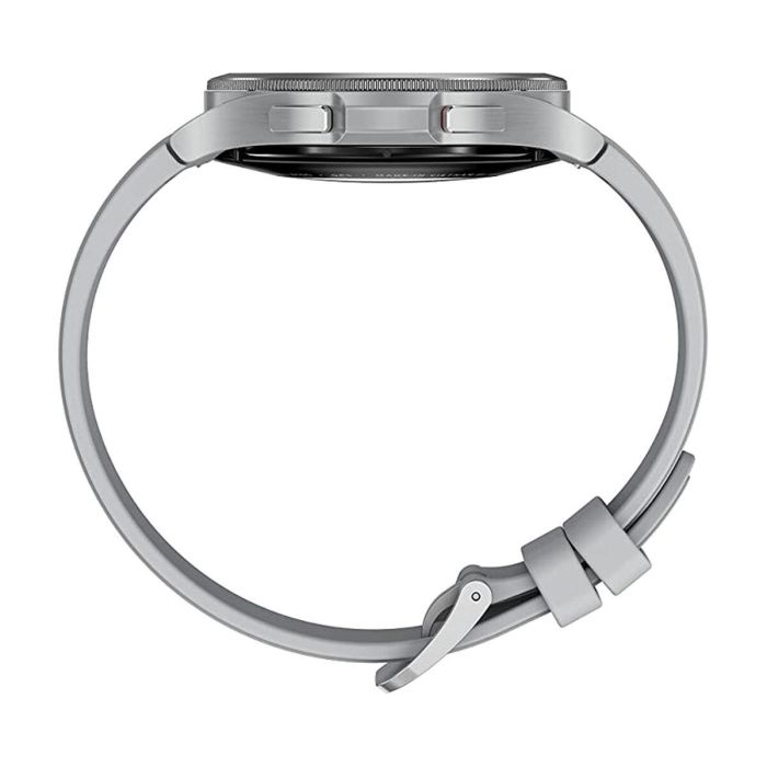 Smartwatch Samsung SM-R895FZSAPHE 1,4" 16 GB Plateado 1,35" 1 Smartwatch Samsung SM-R895FZSAPHE 1,4" 16 GB Plateado 1,35" 1