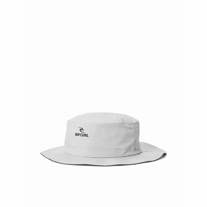 Gorro Rip Curl Vaporcool 2.0 Mid Brim Gris claro Gorro Rip Curl Vaporcool 2.0 Mid Brim Gris claro