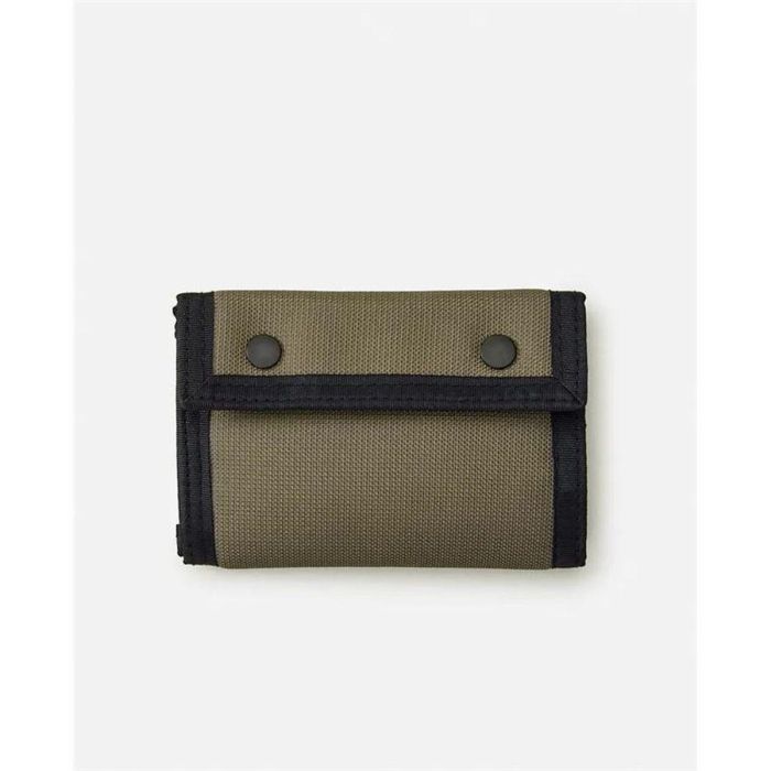 Cartera Hombre Rip Curl Search Surf Verde 3