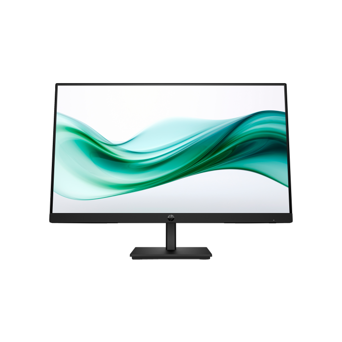HP 324pv Monitor FHD 23.8" VA Negro con Pantalla Antirreflectante y Tecnología Low Blue Light 1 HP 324pv Monitor FHD 23.8" VA Negro con Pantalla Antirreflectante y Tecnología Low Blue Light 1