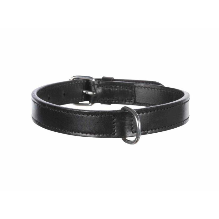 Collar para Perro Trixie Active Negro XS/S 27-32 cm