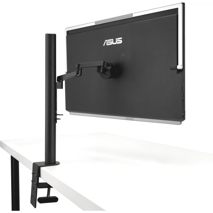 Asus 90LM0865-B01170 Monitor Portátil ZenScreen MB249C 23.8" Full HD IPS USB-C 60W Altura Regulable Antirreflejos Altavoces Negro 16 Asus 90LM0865-B01170 Monitor Portátil ZenScreen MB249C 23.8" Full HD IPS USB-C 60W Altura Regulable Antirreflejos Altavoces Negro 16