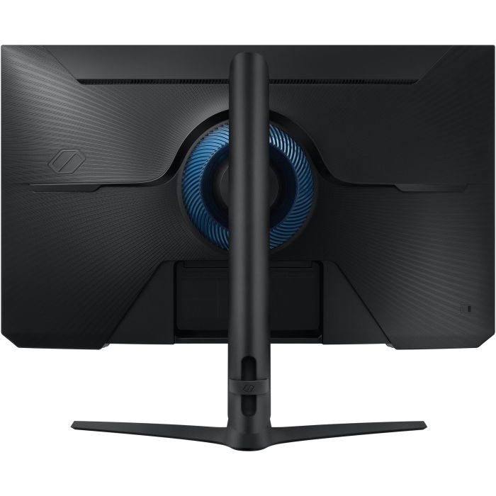 Samsung Odyssey G4 S27BG400EU LS27BG400EUXEN Monitor Gaming 27" IPS Full HD 240Hz 1ms G-Sync/FreeSync Premium Regulable Negro 12 Samsung Odyssey G4 S27BG400EU LS27BG400EUXEN Monitor Gaming 27" IPS Full HD 240Hz 1ms G-Sync/FreeSync Premium Regulable Negro 12