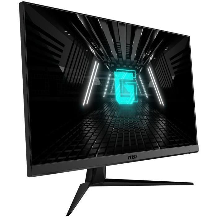 Pantalla PC Gamer - MSI - G2712F - 27 - Panel IPS rápido - FHD - 1 ms - 180 Hz - Sincronización adaptativa - DP + HDMI - Compatible con VESA 5 Pantalla PC Gamer - MSI - G2712F - 27 - Panel IPS rápido - FHD - 1 ms - 180 Hz - Sincronización adaptativa - DP + HDMI - Compatible con VESA 5