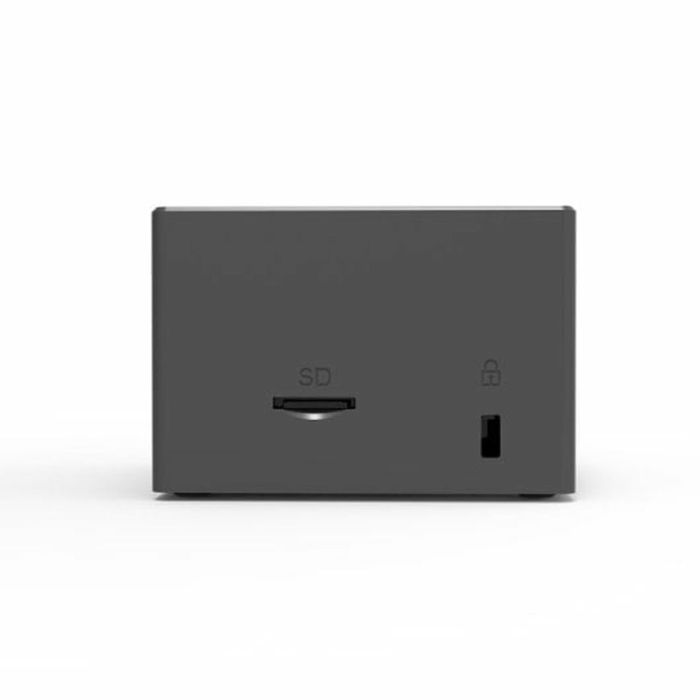 Mini PC LEOTEC Intel Celeron N100 1