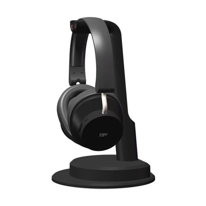 CGV Auriculares Inalámbricos TV/HIFI PRELUDE 3 CGV1709632624441 Autonomía 35h Toma Óptica Volumen Regulable en Auriculares 2