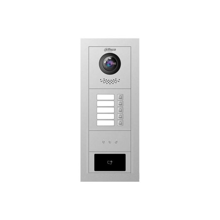 (Vtm128) Dahua Caja de Montaje para Videoportero Exterior Modular Serie Vto4202F 133 X 333.40 X 68Mm 1 (Vtm128) Dahua Caja de Montaje para Videoportero Exterior Modular Serie Vto4202F 133 X 333.40 X 68Mm 1