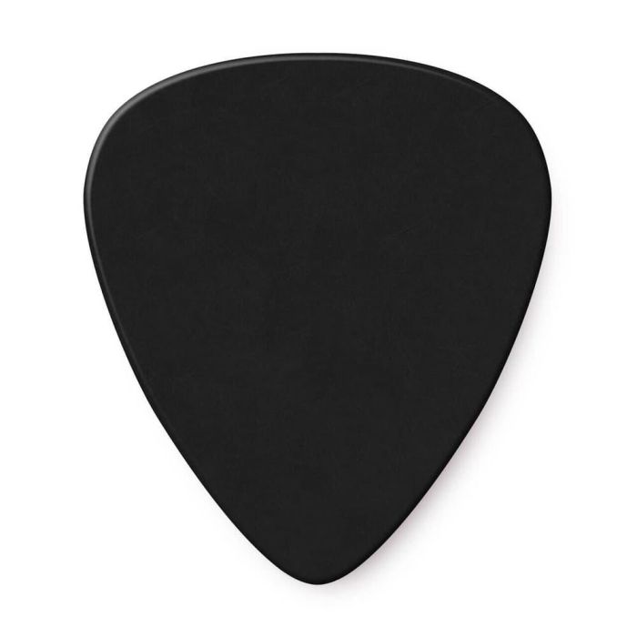 Dunlop Pack 72 Púas Guitarra Classic Negra Medium 2