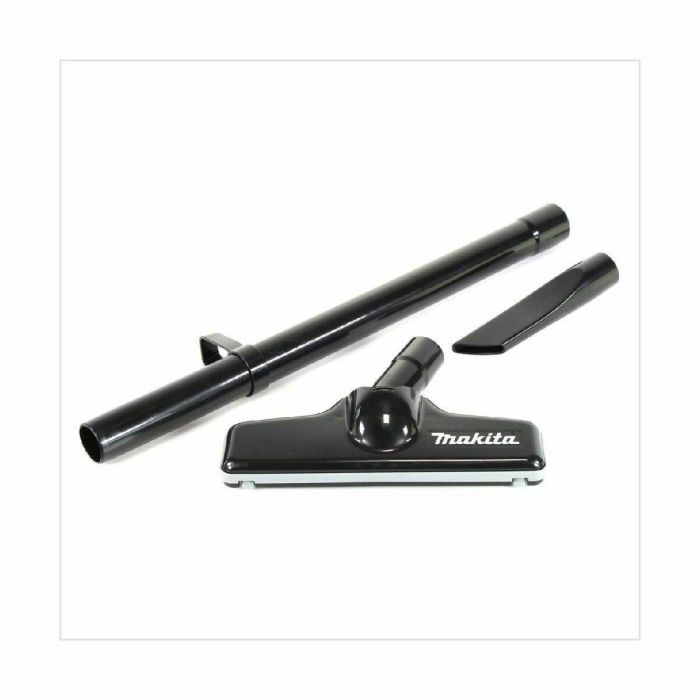 Aspirador Escoba Makita DCL182ZB 15