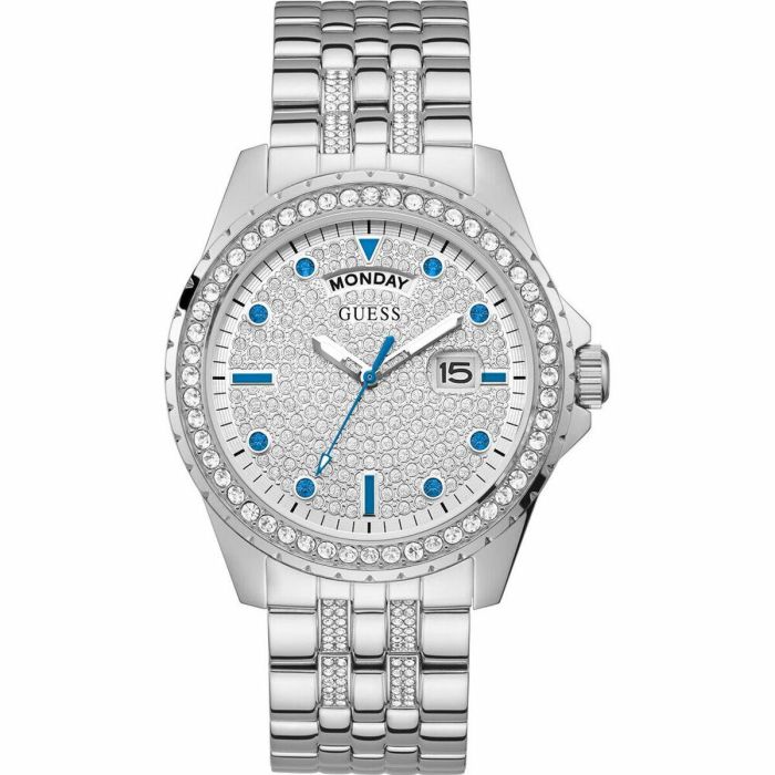 Reloj Mujer Guess GW0218G1 (Ø 44 mm)
