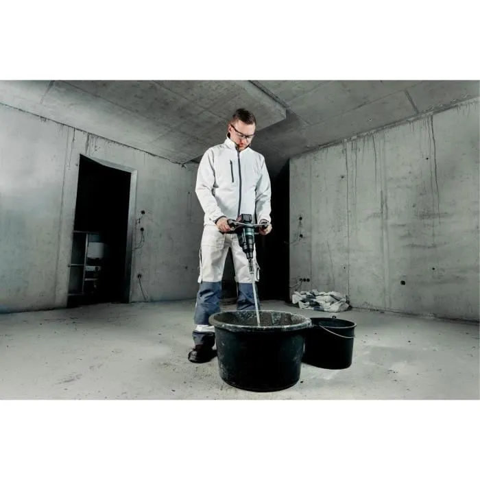 Metabo Batidora de batería RW 18 LTX 120 18 V 2 Metabo Batidora de batería RW 18 LTX 120 18 V 2