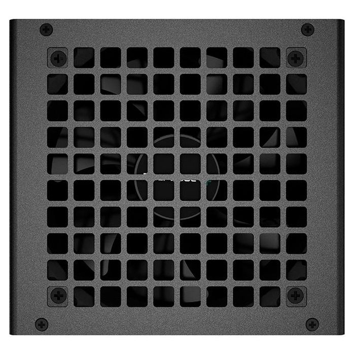 DeepCool R-PF350D-HA0B-EU Fuente de Alimentación PC 350W 80 PLUS White ATX PFC Activo No Modular Hypro Bearing 1