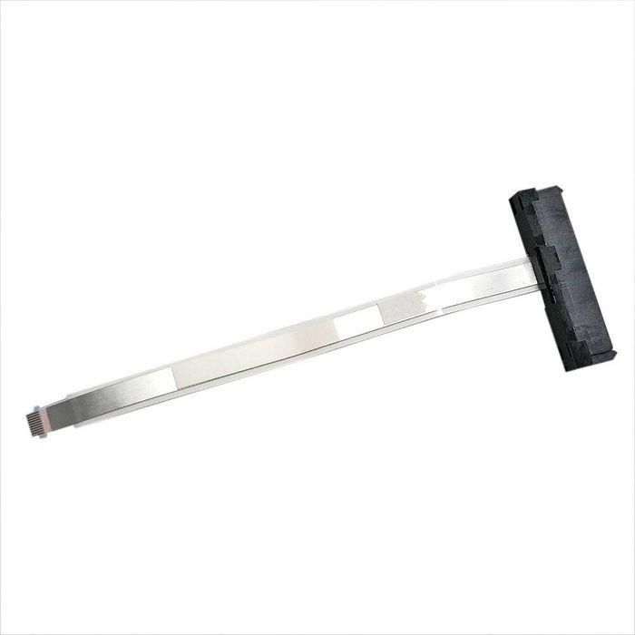 Asus X509FA Cable Plano Flexible FFC para HDD 10P 0.5mm Largo 109.6mm