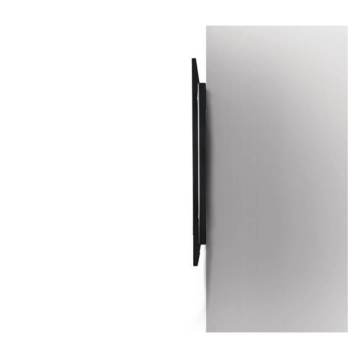 B-Tech Soporte de Pared Universal para Pantallas Planas Extra Grandes, 65", Max 100 kg, Negro 2 B-Tech Soporte de Pared Universal para Pantallas Planas Extra Grandes, 65", Max 100 kg, Negro 2