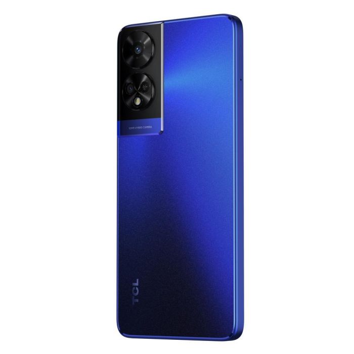 Smartphone TCL 50 5G 4 GB RAM 128 GB Azul 6,56" ARM Cortex-A55 Mediatek Dimensity 6100+ 2 Smartphone TCL 50 5G 4 GB RAM 128 GB Azul 6,56" ARM Cortex-A55 Mediatek Dimensity 6100+ 2