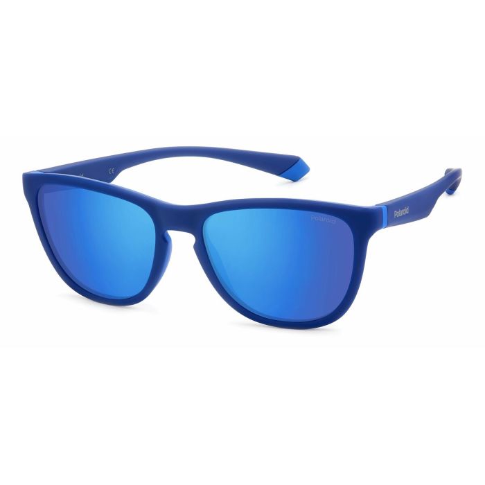 Gafas de Sol Unisex Polaroid PLD-2133-S-ZX9 ø 56 mm