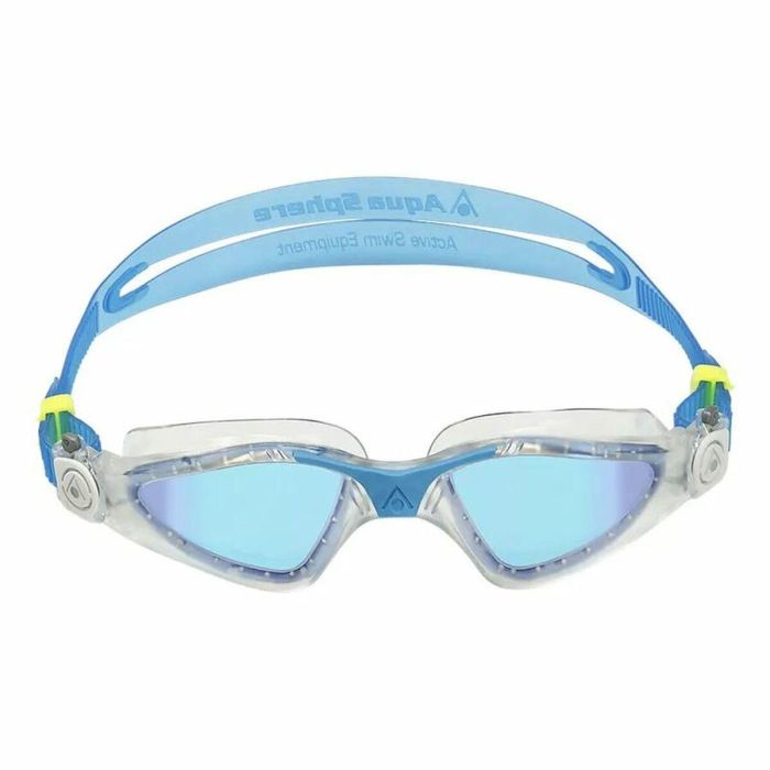 Gafas de Natación Aqua Sphere Kayenne Azul Aguamarina Talla única 3