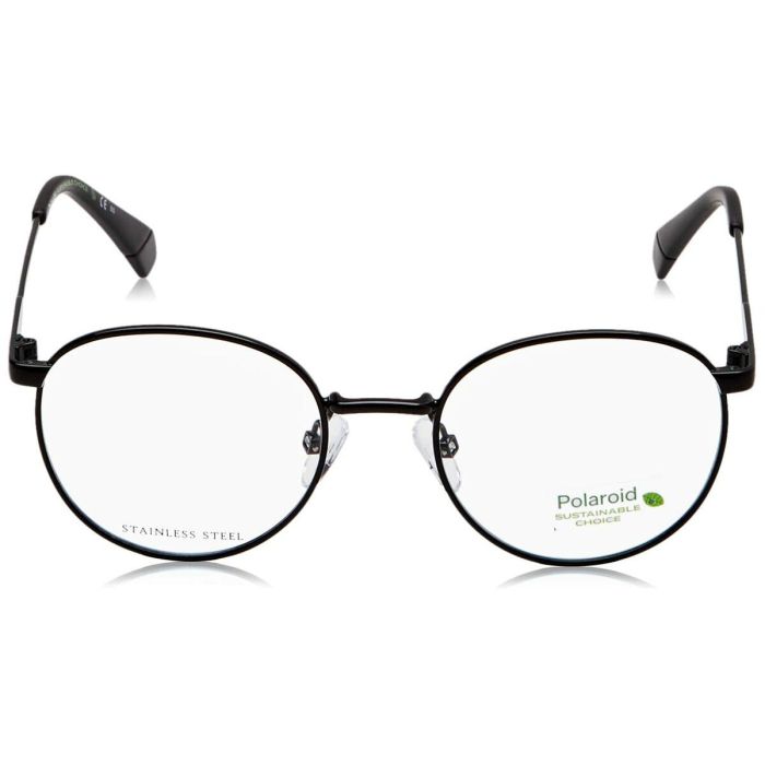 Montura de Gafas Hombre Polaroid PLD D453 5280719 4 Montura de Gafas Hombre Polaroid PLD D453 5280719 4