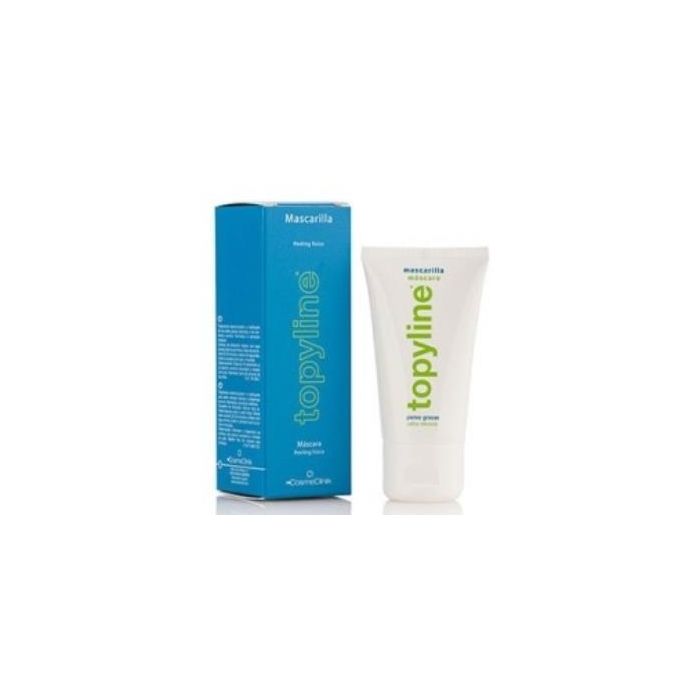 Cosmeclinik Topyline Mascarilla 50Ml. Cosmeclinik Topyline Mascarilla 50Ml.