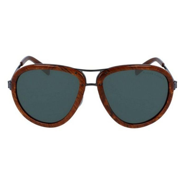 Gafas de Sol Hombre Ralph Lauren RL7053-900371 ø 59 mm 1