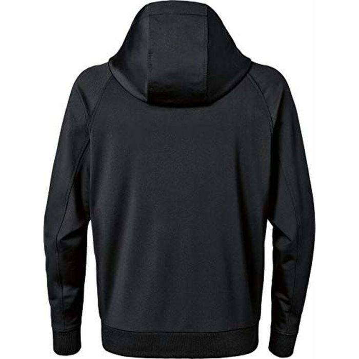 Bosch Professional 06188000EV Chaqueta térmica GHH 12+18V XA talla 3XL sin batería 1